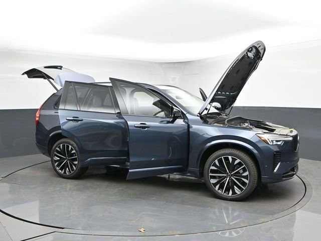 New 2026 Volvo XC90 B6 Ultra w/ Protection Package Premier AWD/4WD image 55