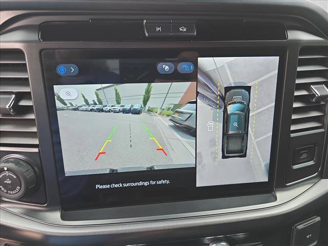 Used 2025 Ford F150 Raptor AWD/4WD image 24