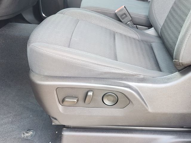 Certified 2024 GMC Sierra 1500 Elevation AWD/4WD image 23