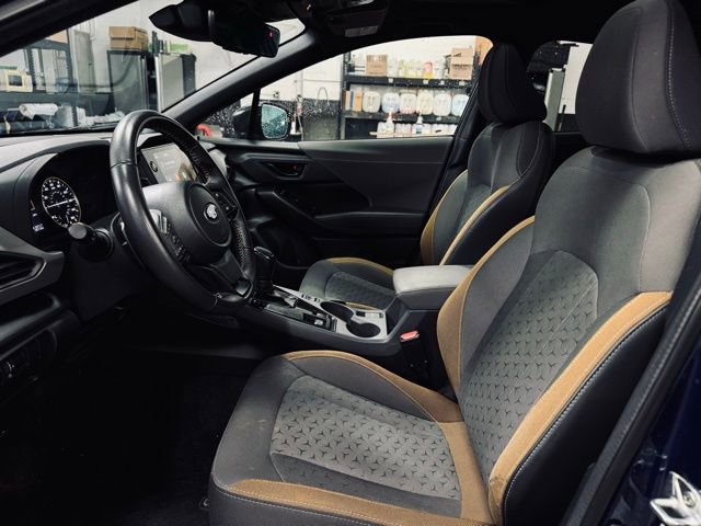 Used 2024 Subaru Crosstrek 2.5i Sport w/ Crosstrek Mirror Package image 18