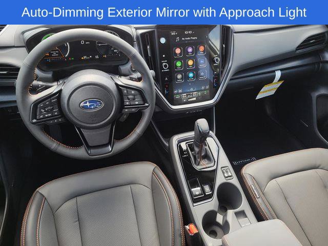 New 2026 Subaru Crosstrek 2.5i Limited w/ Convenience Package AWD/4WD image 8