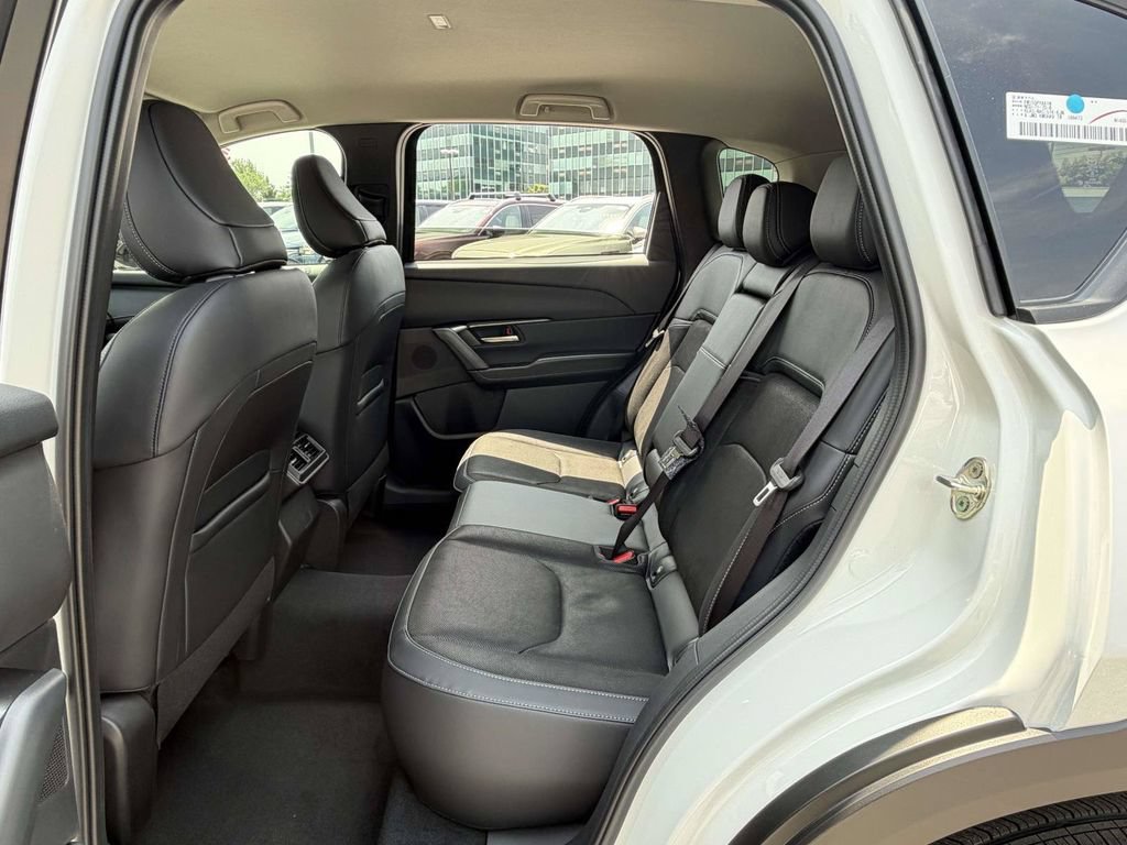 New 2026 MAZDA CX-5 Preferred AWD/4WD image 27