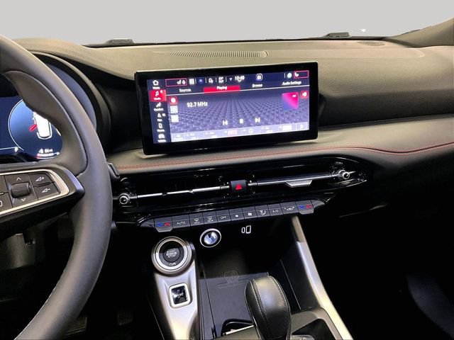 Used 2024 Dodge Hornet R/T Plus w/ R/T Blacktop Package AWD/4WD image 6