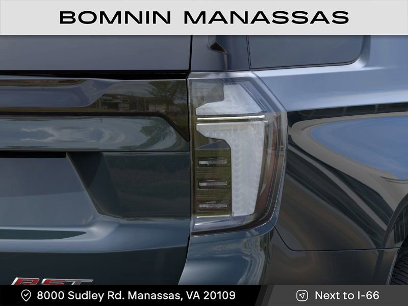 New 2026 Chevrolet Tahoe RST image 11