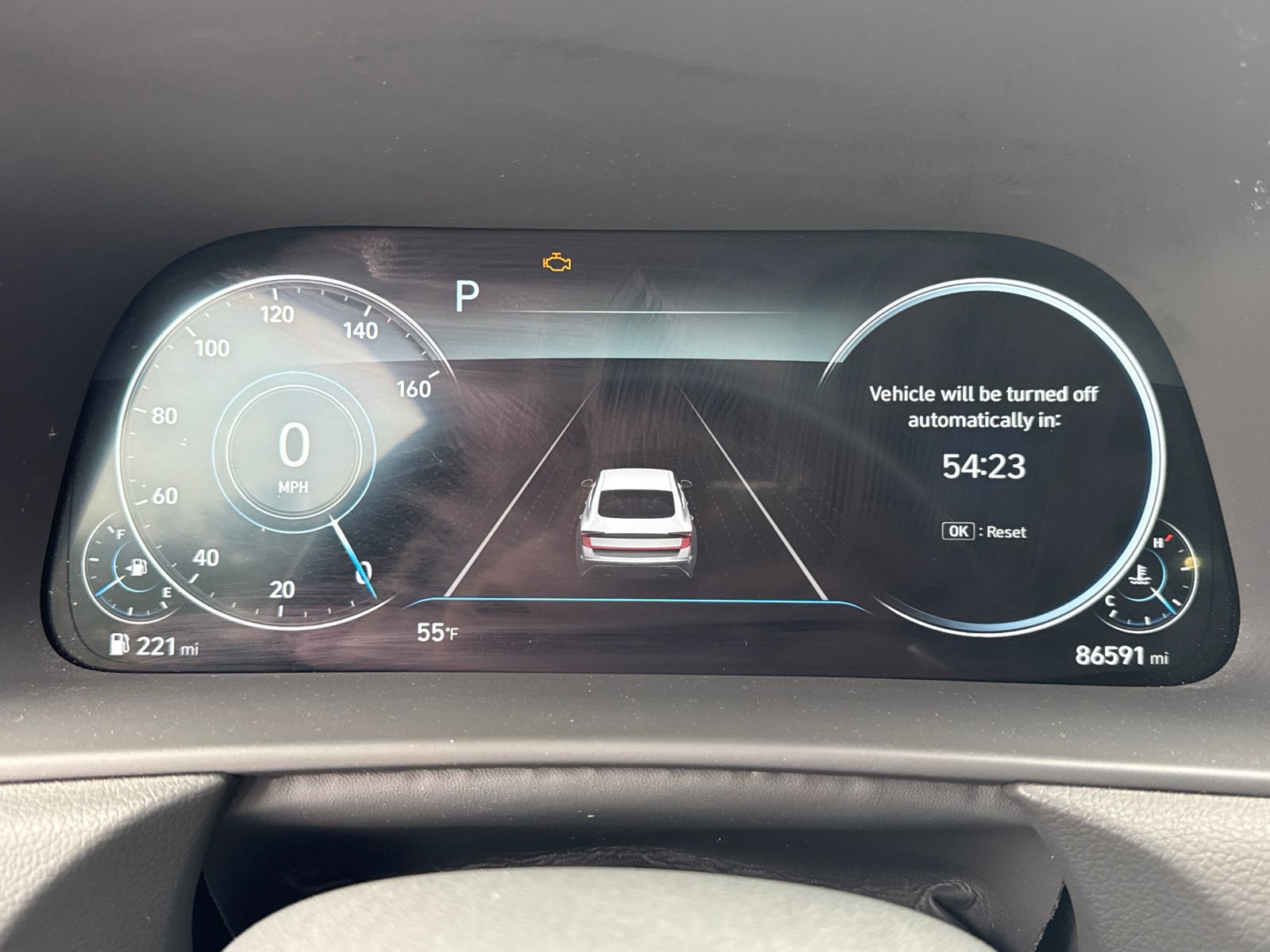 New 2026 Hyundai Elantra N image 27