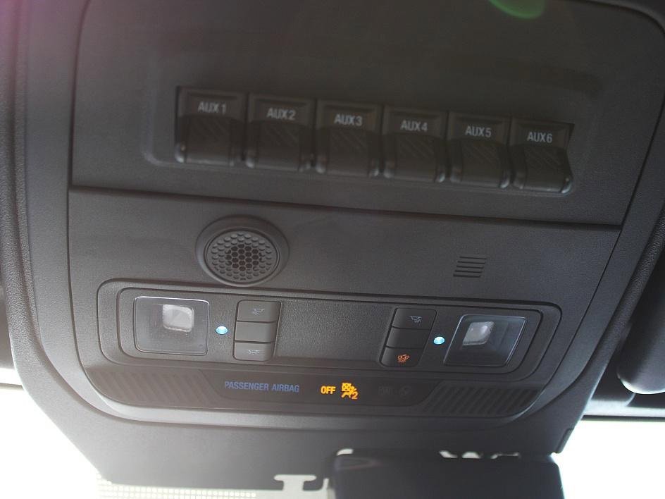 Used 2023 Ford Bronco Black Diamond image 30