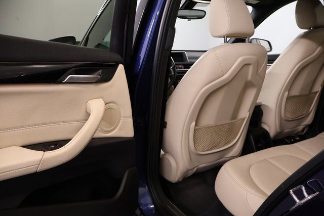 Used 2018 BMW X1 xDrive28i image 27