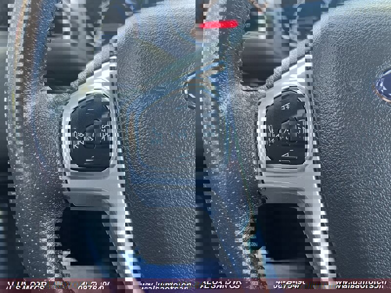 Used 2014 Ford Fiesta ST w/ ST Recaro Package FWD image 21