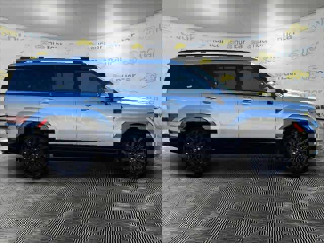 Used 2024 Hyundai Santa Fe Calligraphy image 12