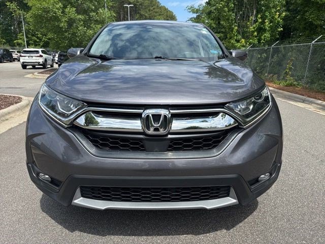 Used 2019 Honda CR-V EX-L image 9