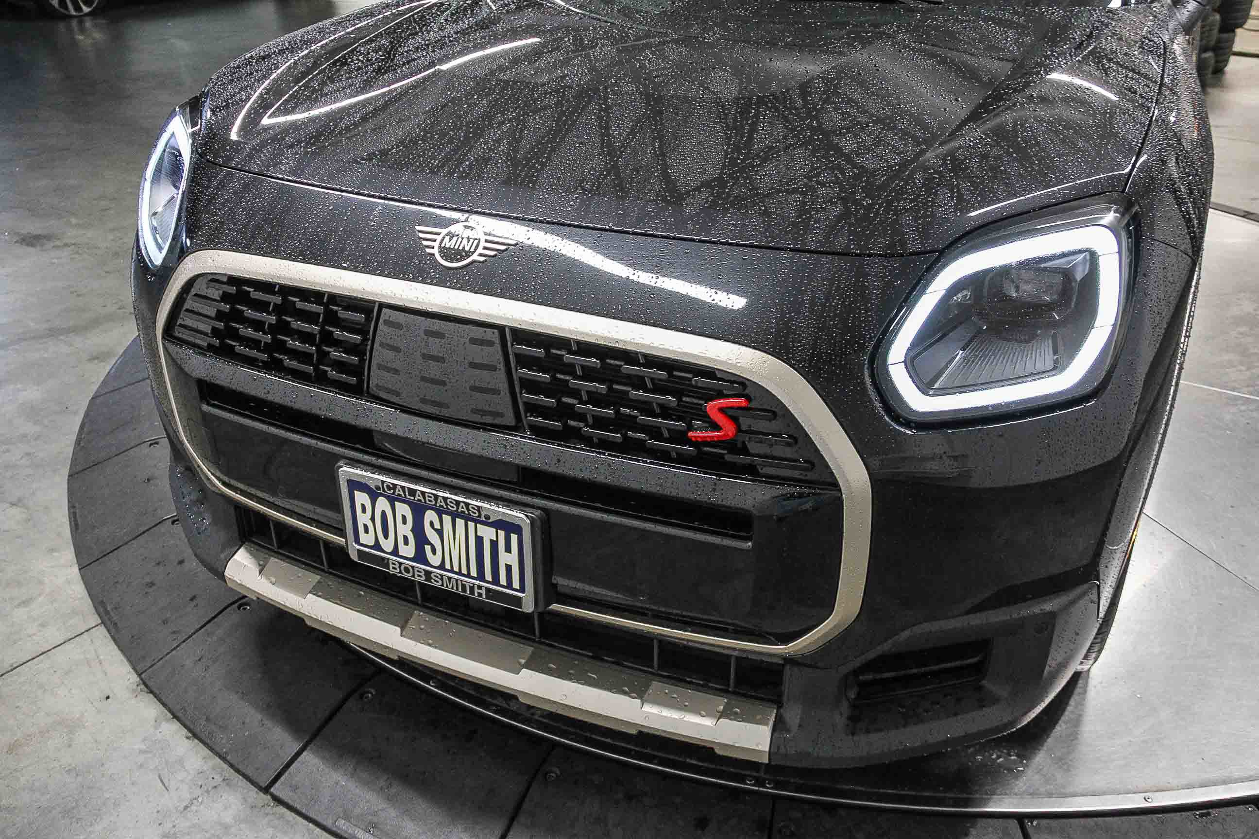Used 2025 MINI Cooper Countryman S image 11