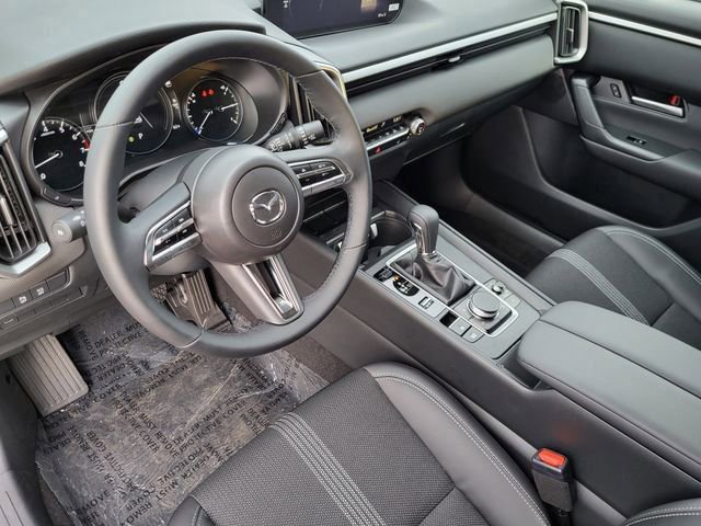 New 2026 MAZDA CX-50 AWD 2.5 S w/ Accent Package image 7