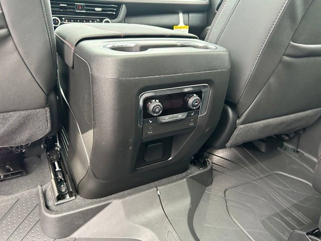 New 2026 Chevrolet Tahoe RST w/ RST Capability Package AWD/4WD image 16