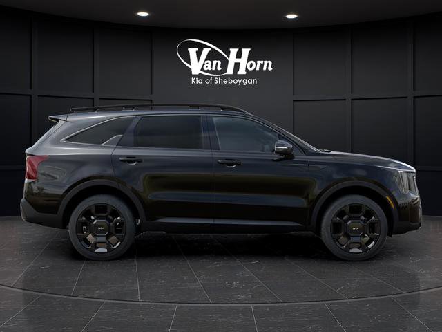 New 2026 Kia Sorento SX image 7