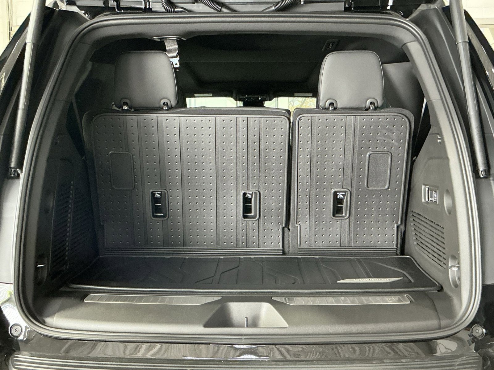 New 2026 Chevrolet Tahoe Premier image 34