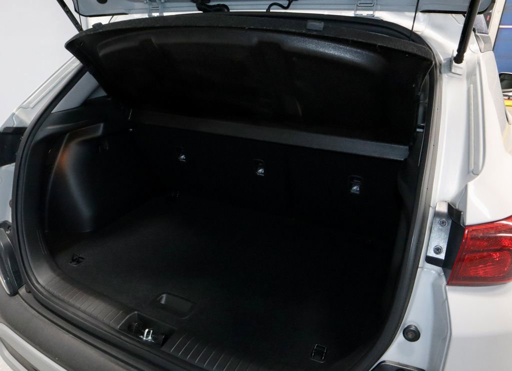 Certified 2023 Hyundai Kona SEL AWD/4WD image 14