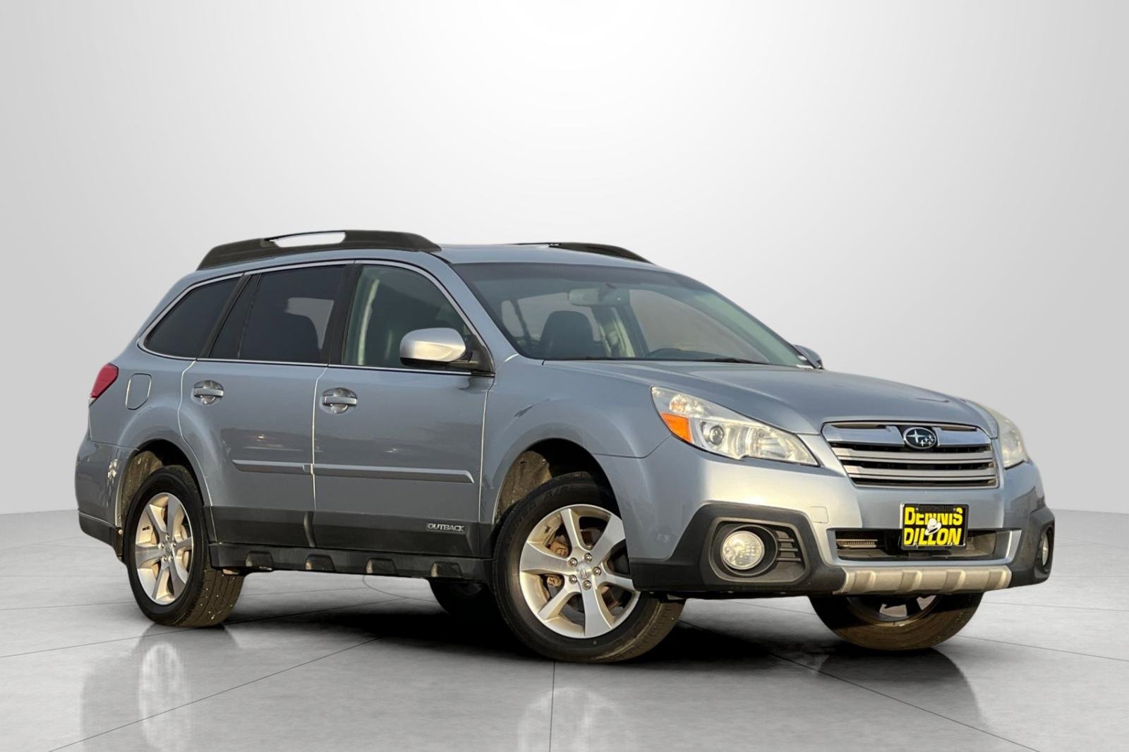 Used 2013 Subaru Outback 2.5i Limited w/ Moonroof Pkg