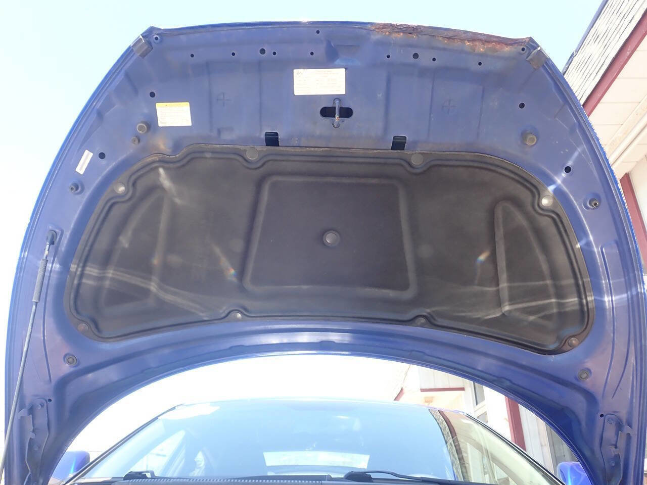 Used 2013 Hyundai Veloster Turbo FWD image 35