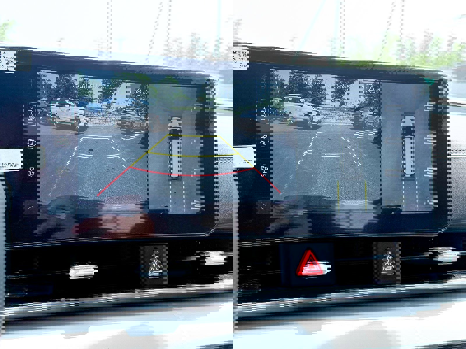 New 2026 Kia Carnival SX Prestige image 19