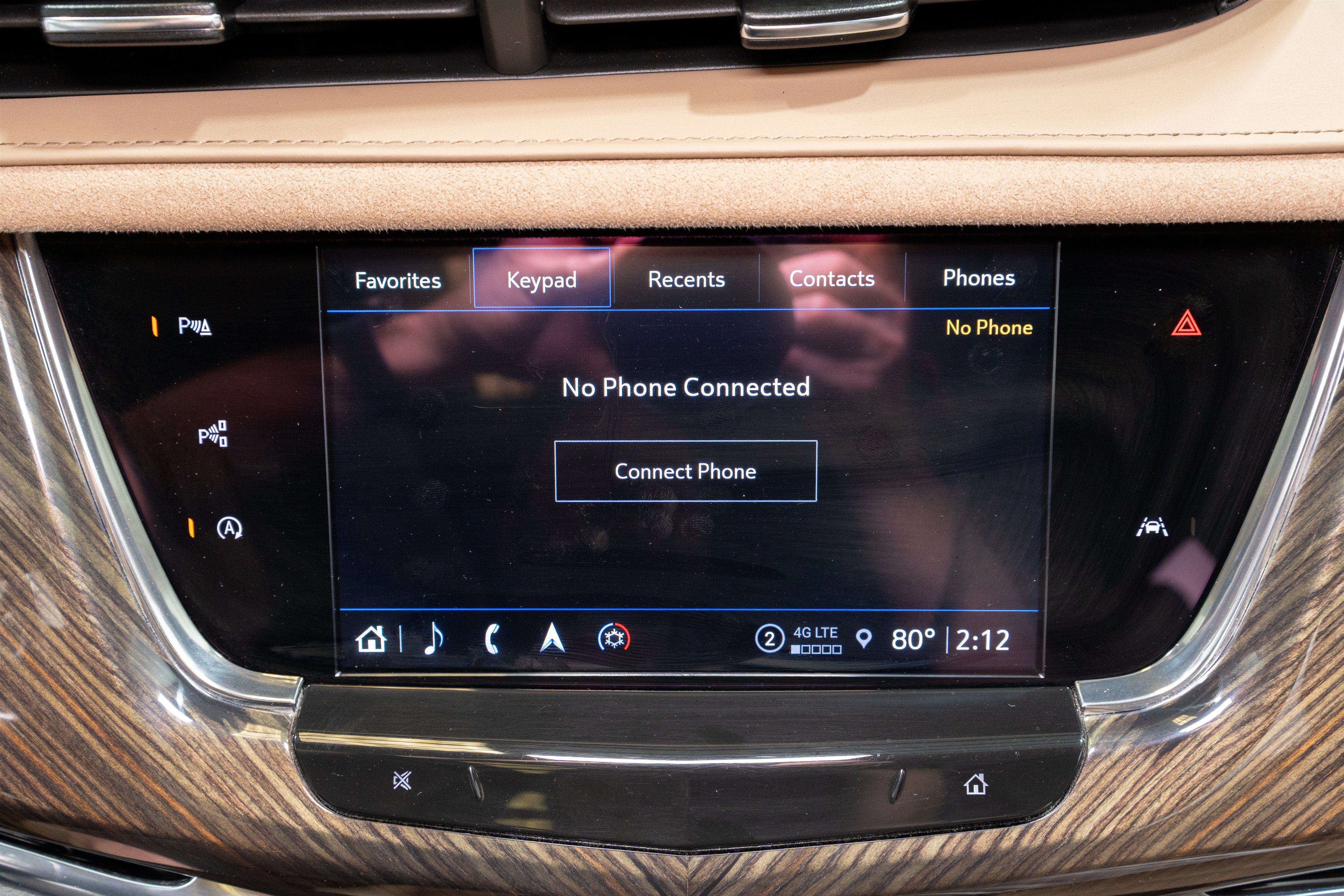 Used 2023 Cadillac XT6 Sport w/ Platinum Package AWD/4WD image 22
