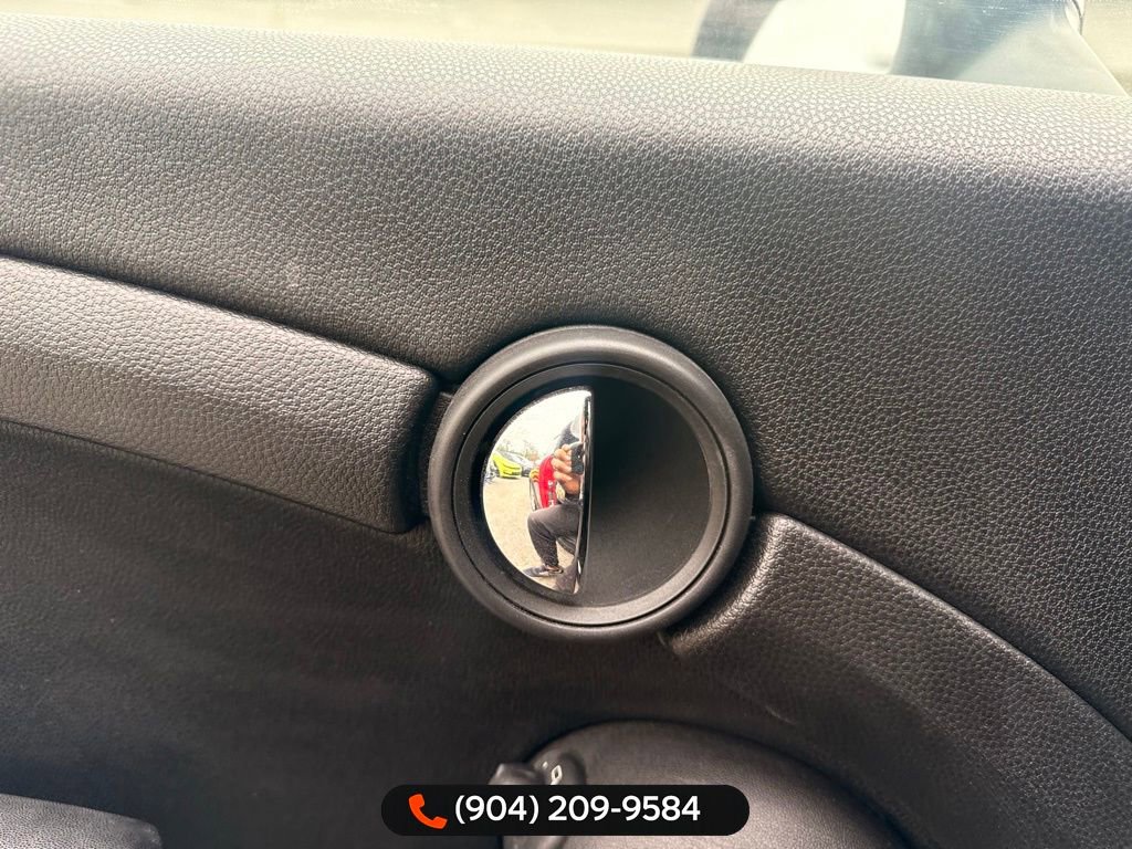 Used 2014 MINI Cooper Coupe image 19
