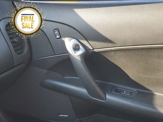 Used 2006 Chevrolet Corvette Convertible w/ Preferred Equipment Group image 24