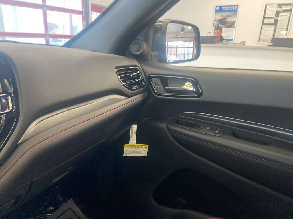 New 2026 Dodge Durango GT image 32