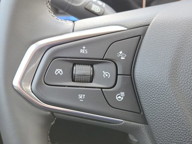 New 2026 Chevrolet Trax LT FWD image 11