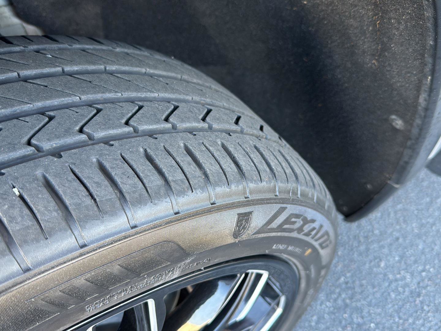 Used 2022 Chevrolet Traverse LS image 35