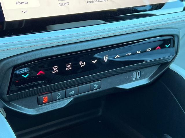 New 2026 Jeep Cherokee Limited AWD/4WD image 27