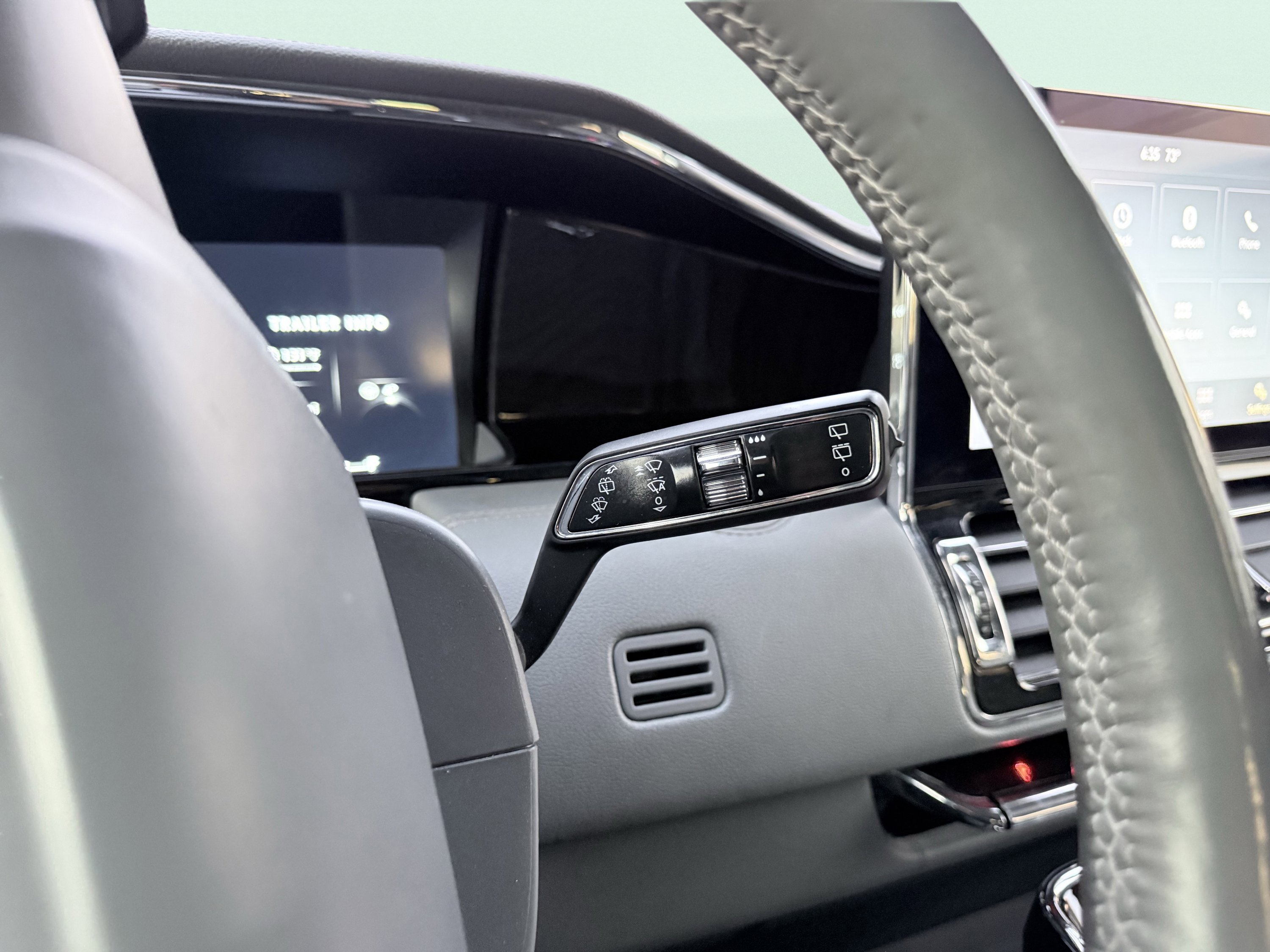 Used 2018 Lincoln Navigator Reserve w/ Technology Package image 74