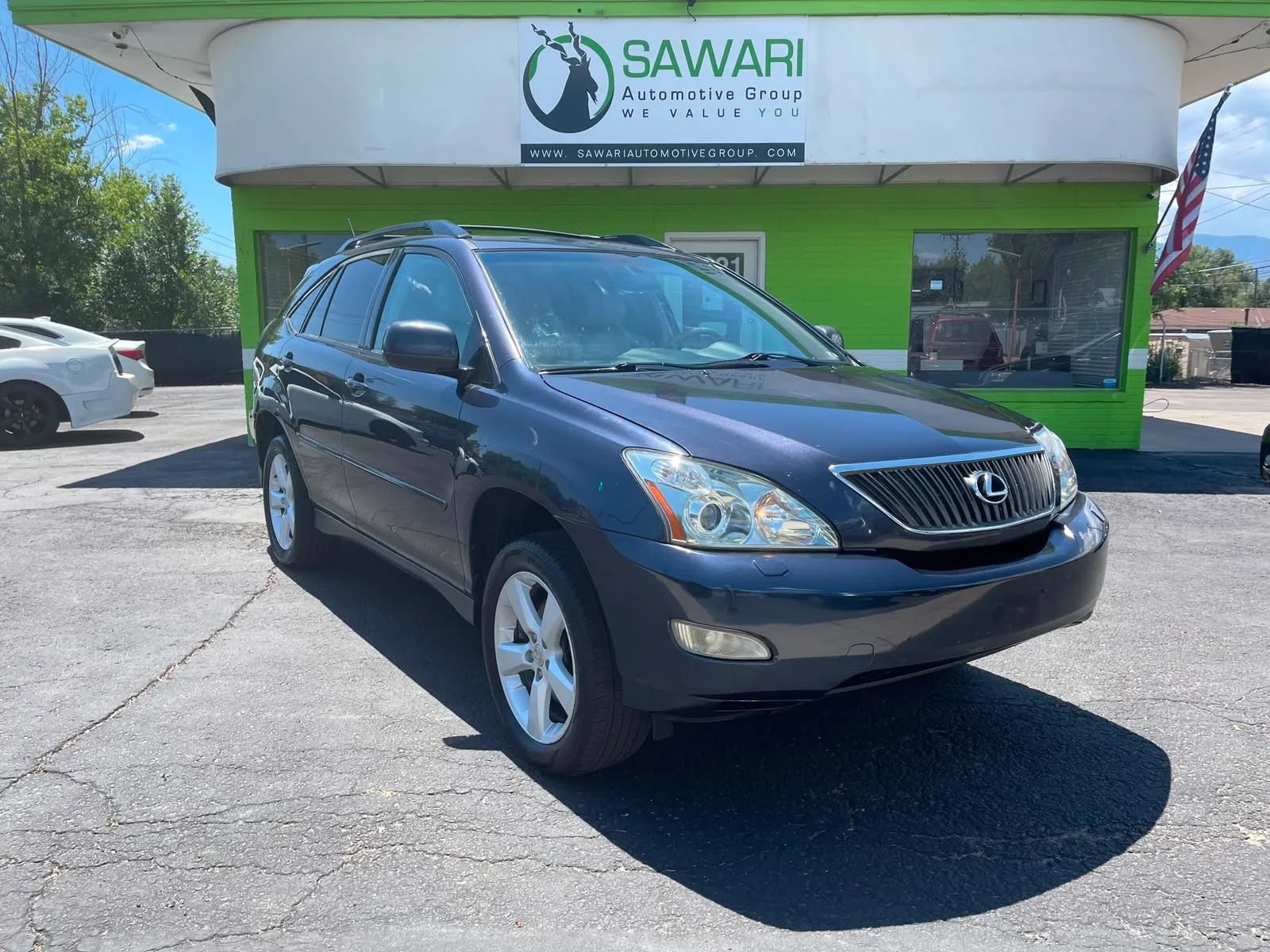 Used 2005 Lexus RX 330 AWD image 1