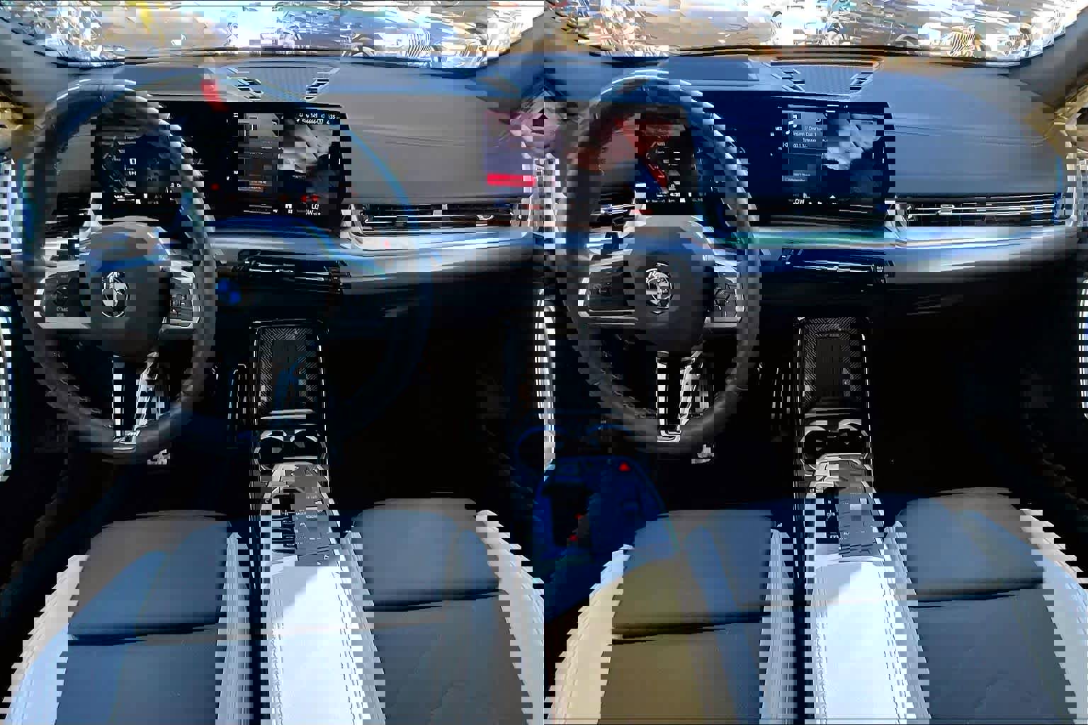 Used 2025 BMW X2 M35i image 15