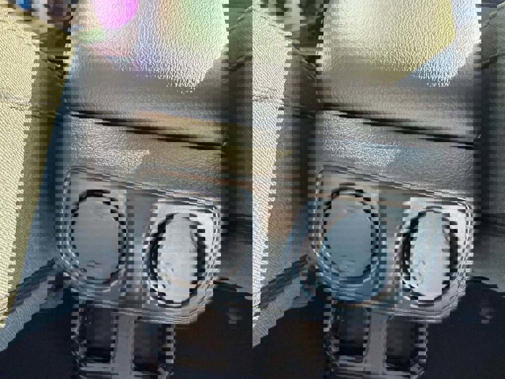 New 2026 Jeep Wrangler Sport image 24