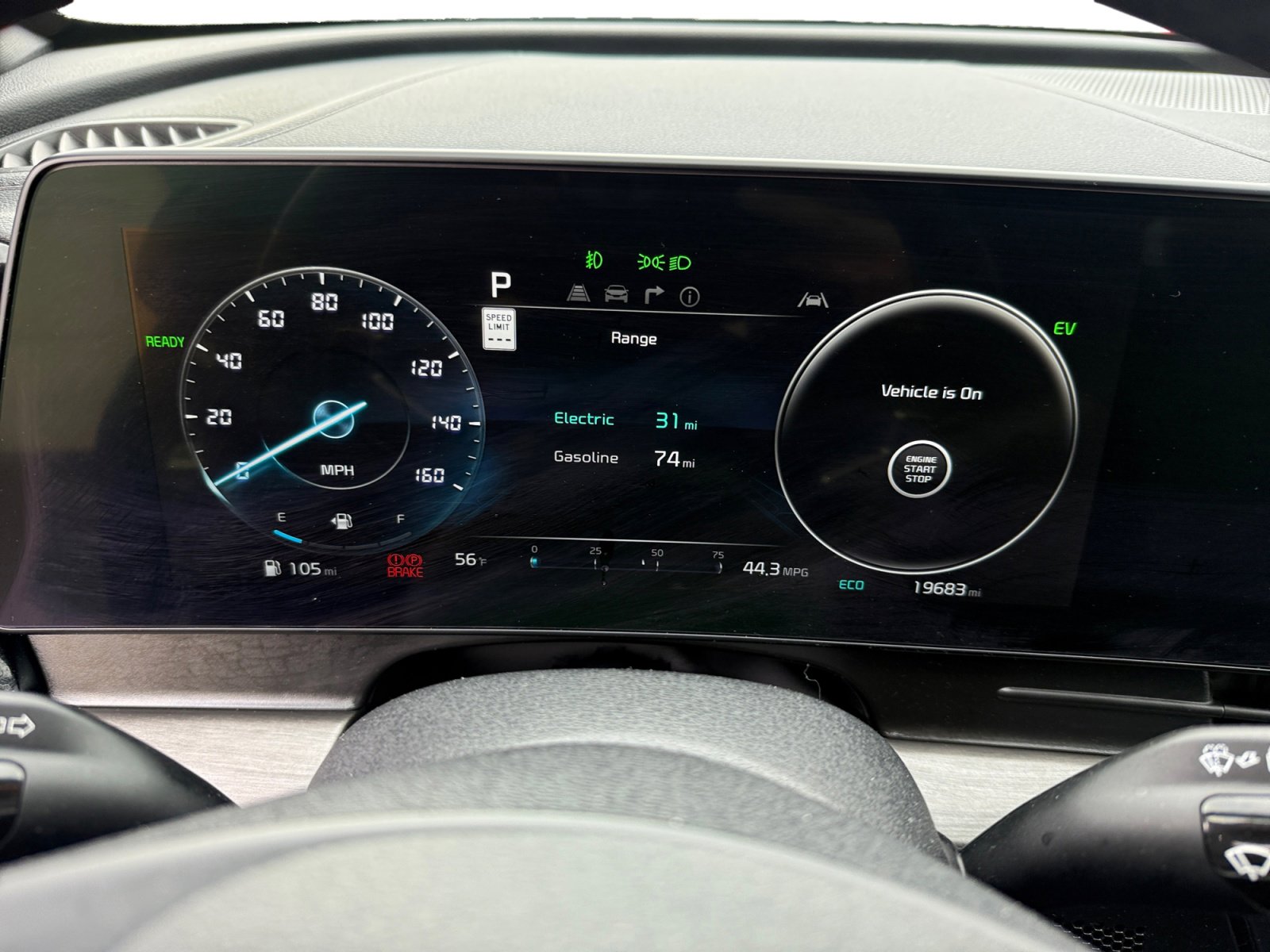 Used 2023 Kia Sportage X-Line Prestige image 11