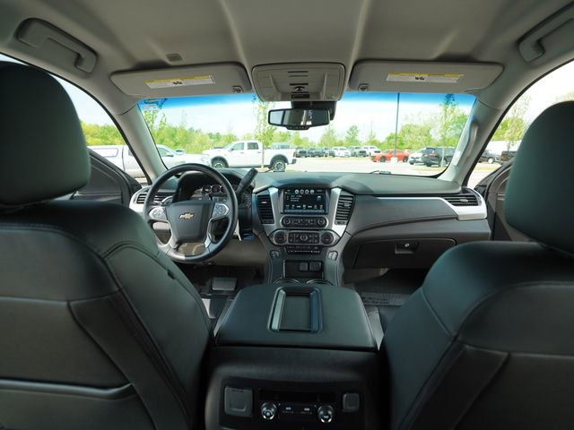 Used 2020 Chevrolet Tahoe LT w/ Luxury Package image 24