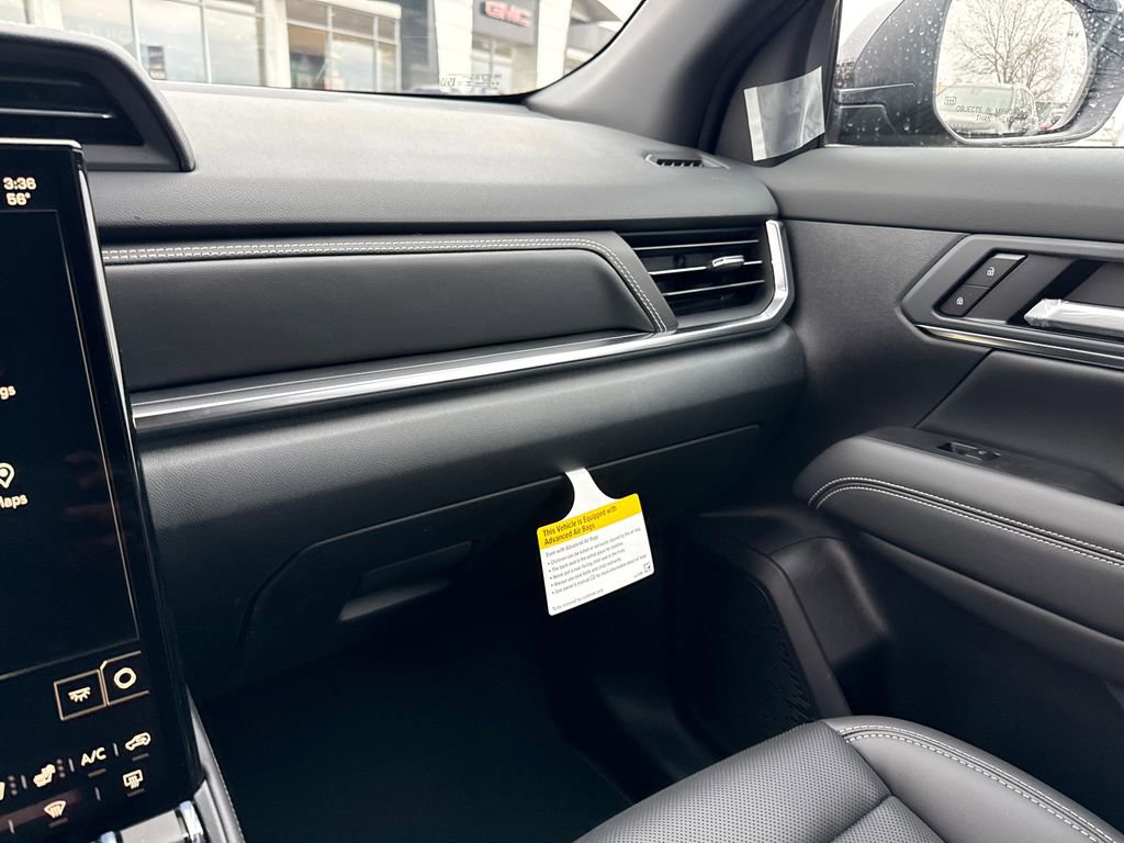 New 2026 GMC Terrain Elevation w/ Elevation Premium Package image 29