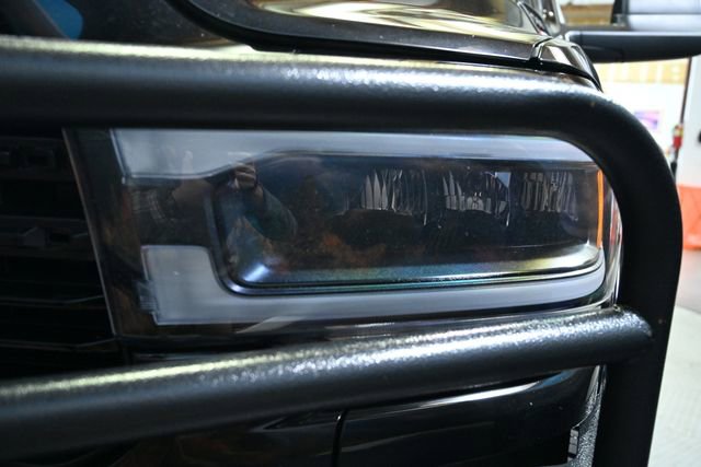 Used 2020 RAM 2500 Laramie w/ Night Edition image 21