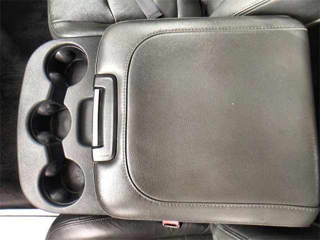 Used 2016 RAM 2500 SLT image 19