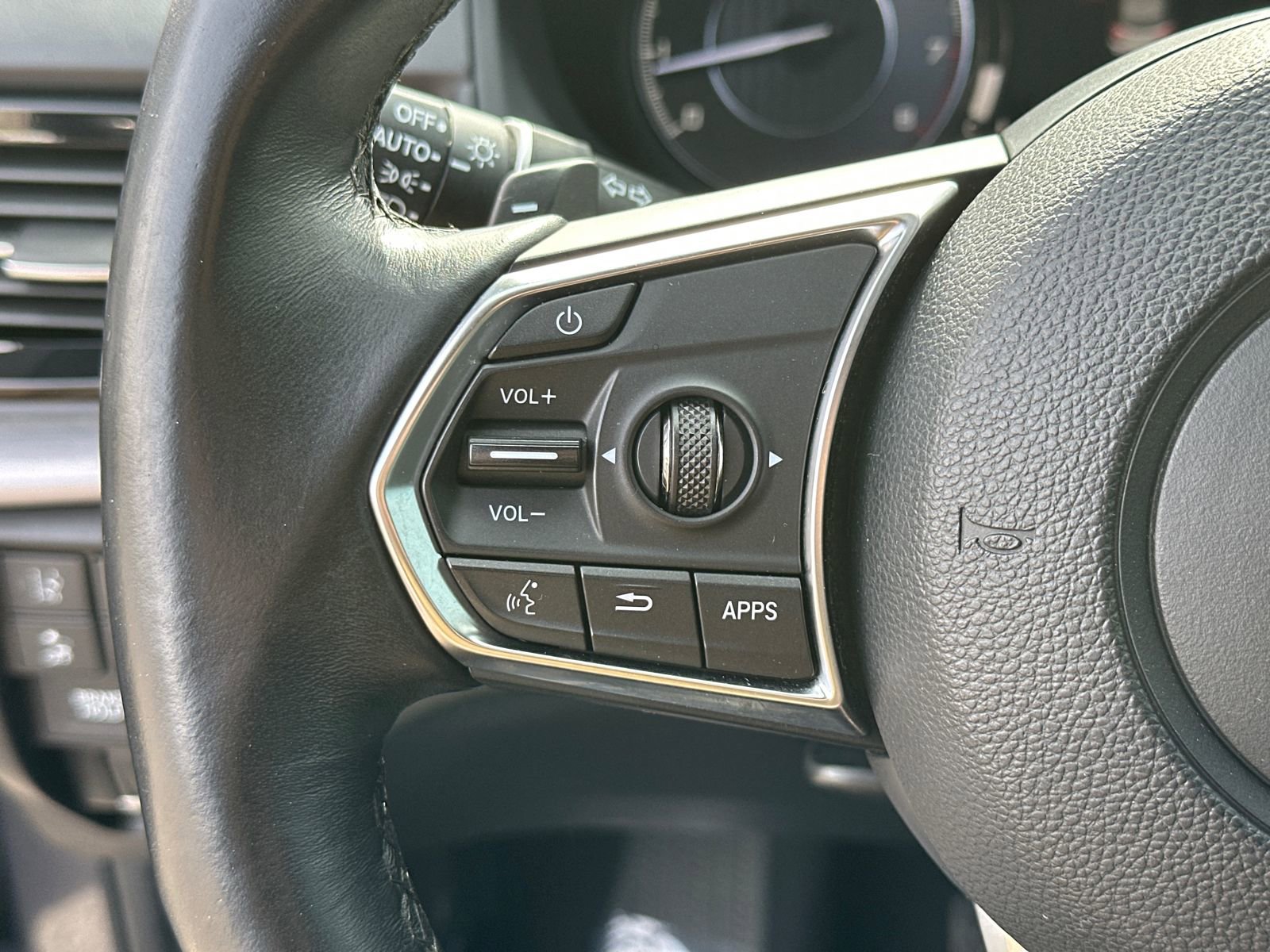 Used 2019 Acura RDX w/ Technology Package image 25