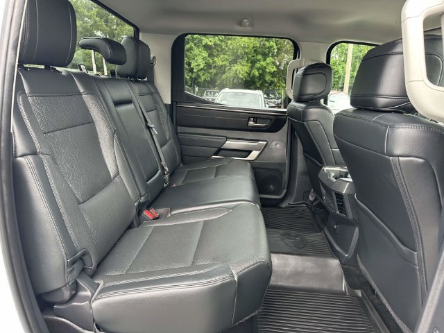 Used 2023 Toyota Tundra SR5 AWD/4WD image 13