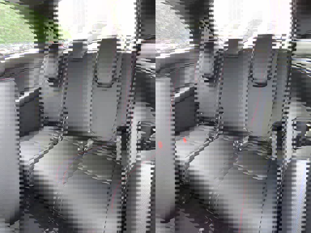 New 2026 Honda Odyssey Sport-L image 15