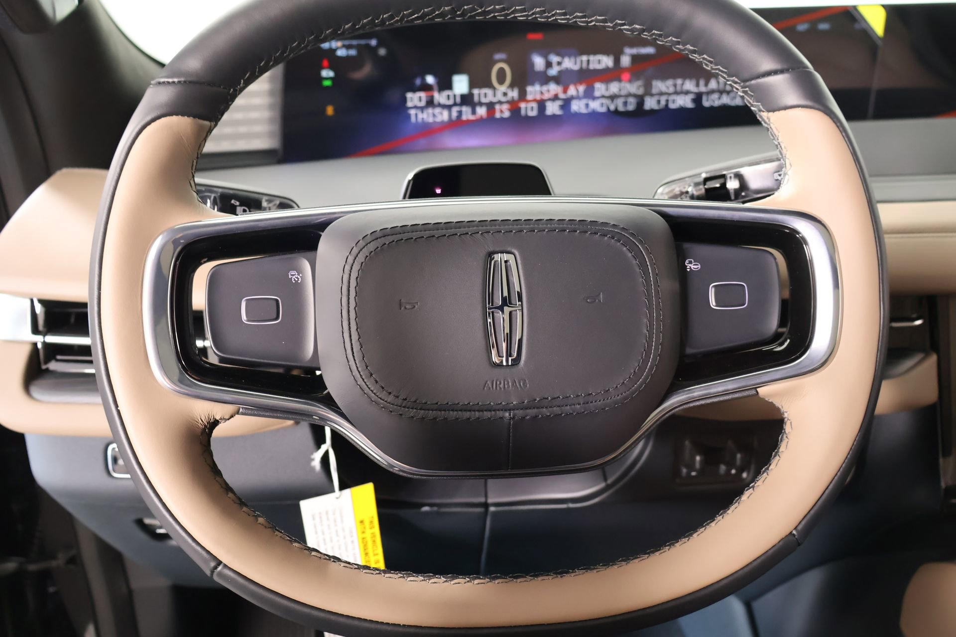 New 2026 Lincoln Navigator Black Label image 3