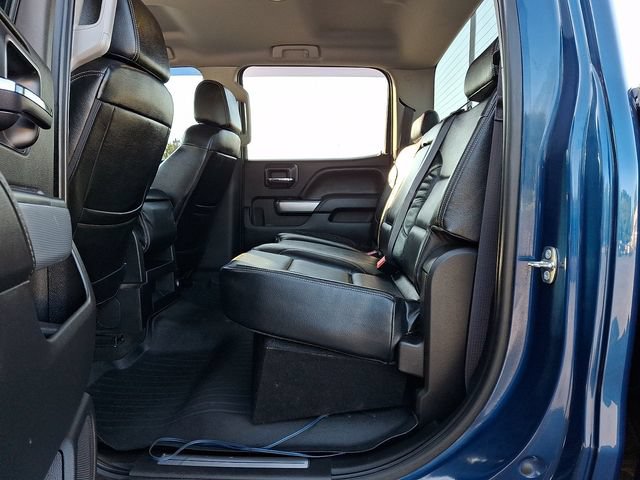 Used 2015 Chevrolet Silverado 2500 LT w/ LT Convenience Package AWD/4WD image 13