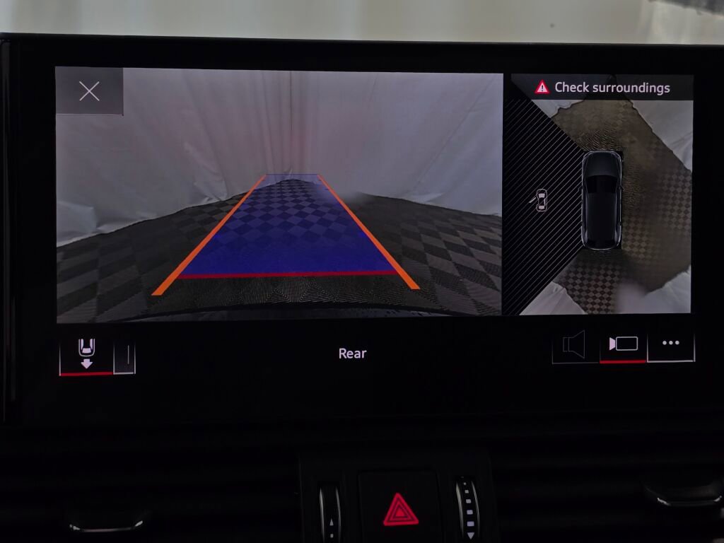 Certified 2025 Audi Q5 2.0T Premium Plus w/ Premium Plus Package image 41