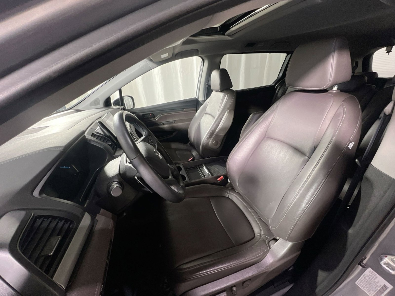 Used 2023 Honda Odyssey EX-L image 20