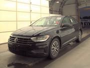 Used 2021 Volkswagen Jetta SE w/ SE Cold Weather Package
