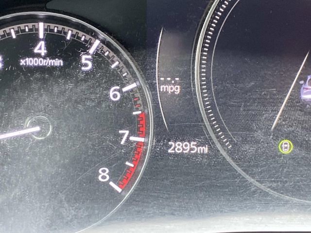 Used 2025 MAZDA CX-30 AWD 2.5 S w/ Select Sport Pkg image 29