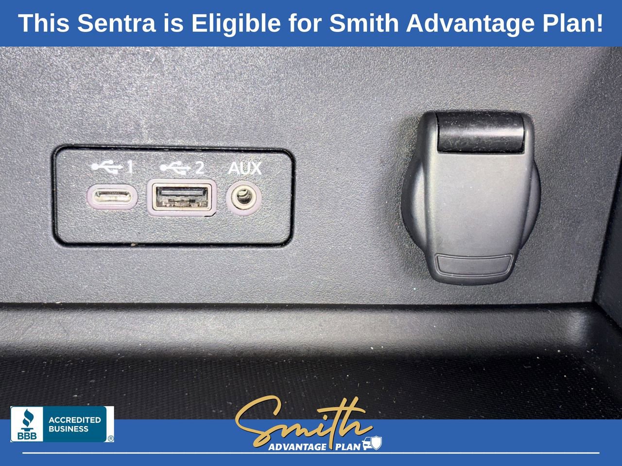 Used 2022 Nissan Sentra SV image 16