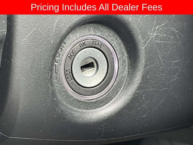 Used 2024 Toyota RAV4 LE FWD image 26